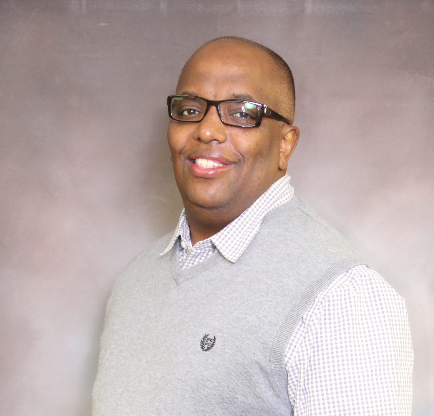 Dr. Dwayne K. Pickett, Sr. New Jerusalem Church